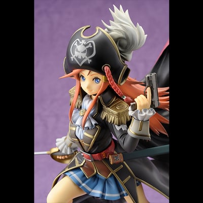 Marika Katou - Hobby Japan exclusive - 2