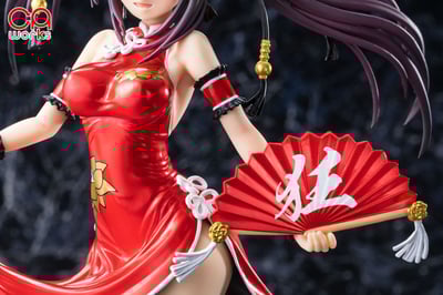 Kurumi Tokisaki - China Dress - Red Repaint - Chara-Ani (6).jpg