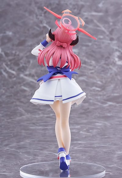 Aru Rikuhachima - Mischievous Straight - Blue Archive Pop Up Parade - Good Smile Company (5)