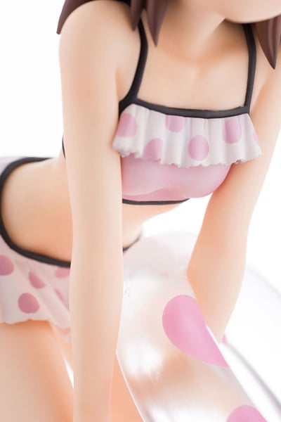 Misaka Mikoto - Gravure Style Shunkan - 9