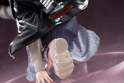 Mari Illustrious Makinami - Normal Color - Radio Eva Part 2  - Hobbymax (7)