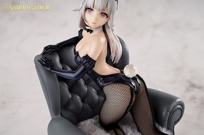 Jin Hua - Bunny - SSR Figure - Infinity Studio (8)