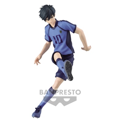 Rin Itoshi - Blue Lock - Banpresto (1)