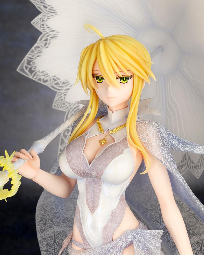 Altria Pendragon - Ruler - Bonus Edition - Kotobukiya (11).jpg