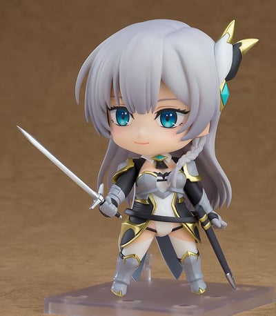 Nendoroid 2774 Allucia Citrus (Basic) - 1