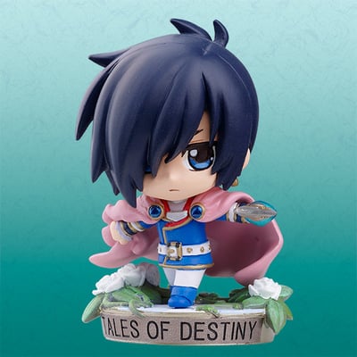 Lion Leon Magnus - Tales of Series - Petit Chara Land - 2