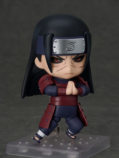 Nendoroid 2687 Hashirama Senju - 4