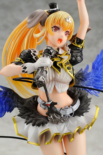 Lucifer / Hochmut - Idol Version - Limited Edition - The Seven Deadly Sins - 1