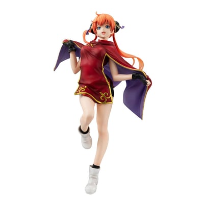 Kagura Adult Ver. - Gintama - Megahouse G.E.M. Serie - 7