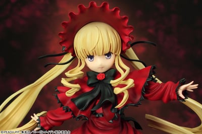 Rozen Maiden - Shinku 1/3 - 9