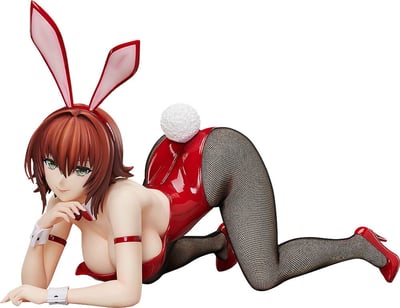 Ryoko Mikado - 1/4 B-Style Bunny - FREEing (1)