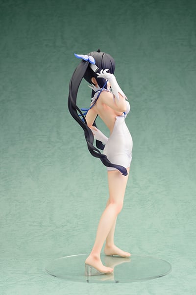 Hestia - Figur Amakuni Hobby Japan Exclusive 1/6 - 8