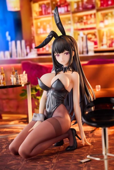 Bunny Girl Hina (kyky) - Kawa Design - 3