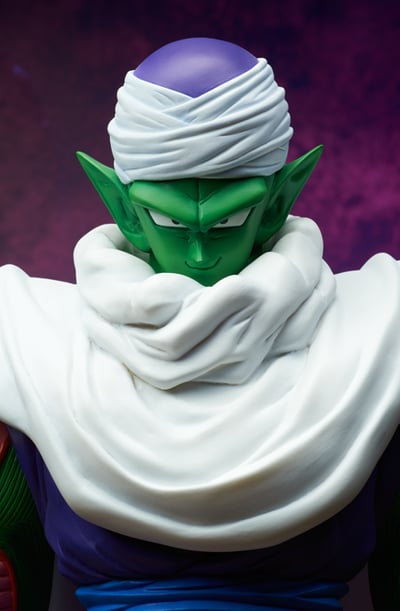 Piccolo - Gigantic Series - 3