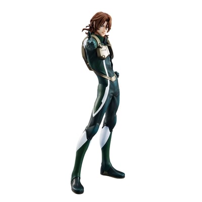 Lockon Stratos (Neil Di Randy) - Gundam Guys Generation - Megahouse - 6