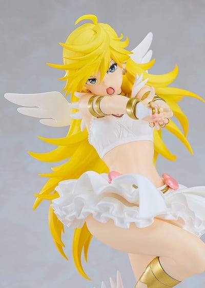 Panty - L - Repent - Panty & Stocking with Garterbelt Pop Up Parade - Good Smile Company - 7