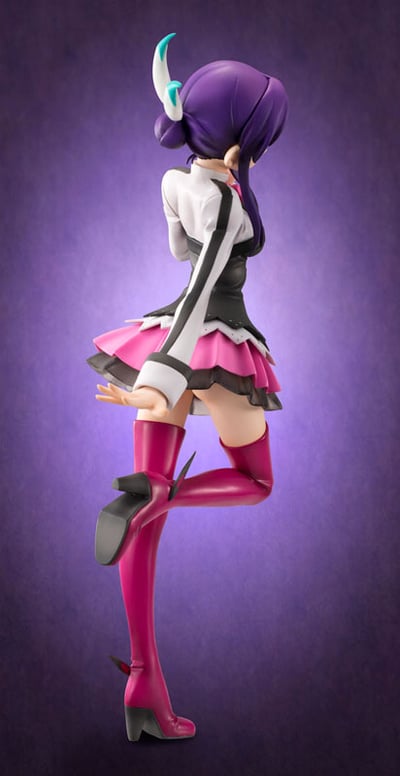 Mikono Suzushiro - 4