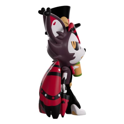 Husk - Hazbin Hotel Vinyl Figur - Youtooz - 2