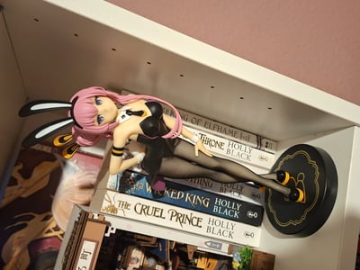 Megurine Luka - BiCute Bunnies - Furyu
