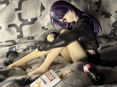Comfy Evening · Mamimi Tanaka (Relax Time) - The Idolmaster Shiny Colors - Banpresto