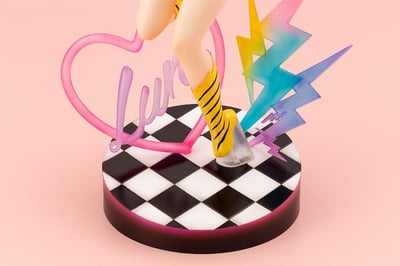 Lum - Bonus Edition mit Extragesicht - ARTFX J - Kotobukiya (3)