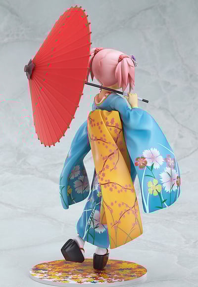 Madoka Kaname – Maiko Version (Neuauflage) – Exklusive Anime-Figur - 1