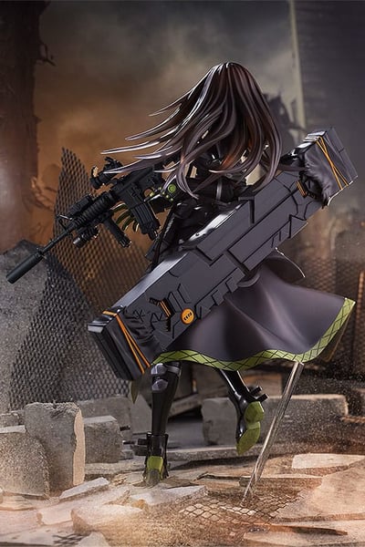 M4A1 - MOD3 - Phat Company (12)