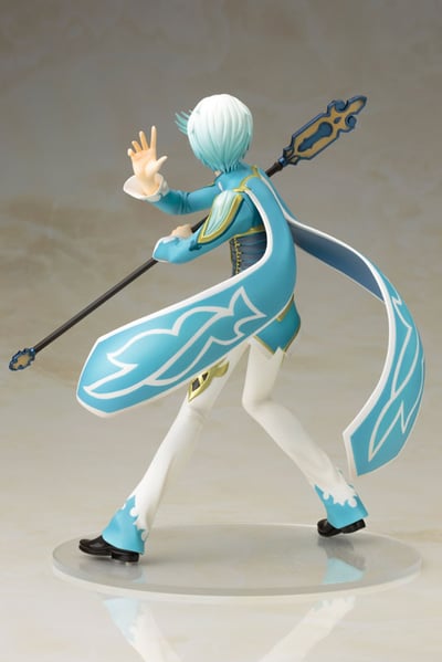 Mikleo - Tales of Zestiria - Kotobukiya - 5