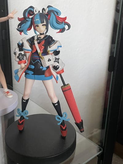 Sei Shonagon - Archer - SSS Servant - Furyu