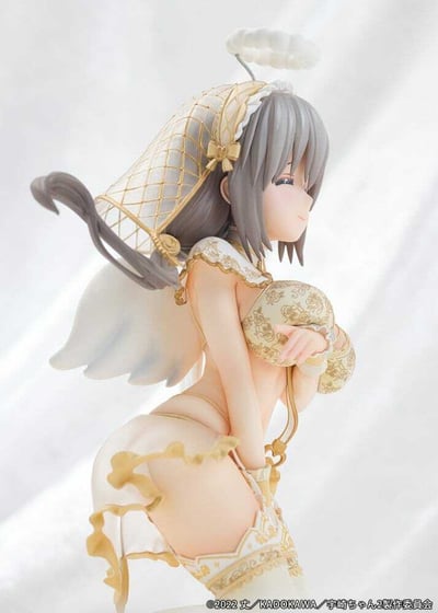 Tsuki Uzaki - Angel - Proof - 8