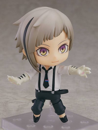 Nendoroid 893 Atsushi Nakajima - Neuauflage - 2