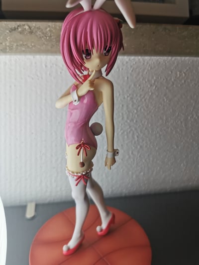 Tomoka Minato - Usagi-san Refine - PLUM