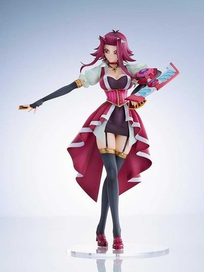 Akiza Izinski (Aki Izayoi) - Amakuni / Hobby Japan - 3