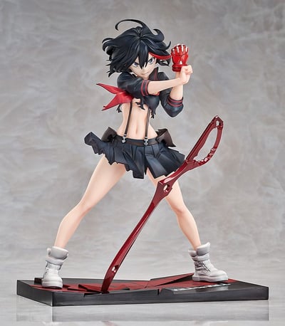Ryuko Matoi - Transformation - Good Smile Company - 4