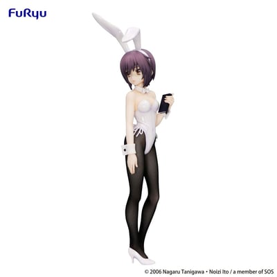 Yuki Nagato - BiCute Bunnies - Furyu - 9