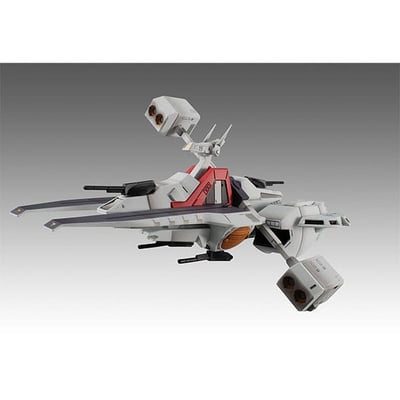 Argama - Re. - Cosmo Fleet Special - Megahouse (9)