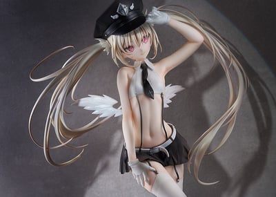 Angel Police Elle - Good Smile Company - 7