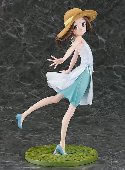 Takagi-san - One-Piece Dress - Phat Company (2).jpg