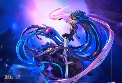 Star Guardian Zoe - League of Legends - Good Smile Company (2).jpg