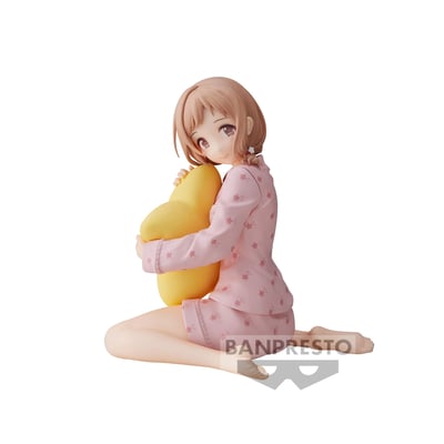 Mano Sakuragi (Relax Time) - The Idolmaster Shiny Colors - Banpresto (1)