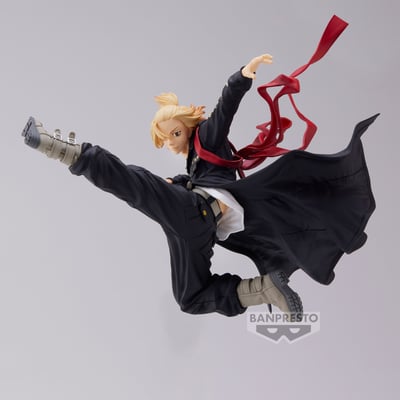 Mikey / Manjiro Sano - Tokyo Revengers - Excite Motions - Banpresto (1)