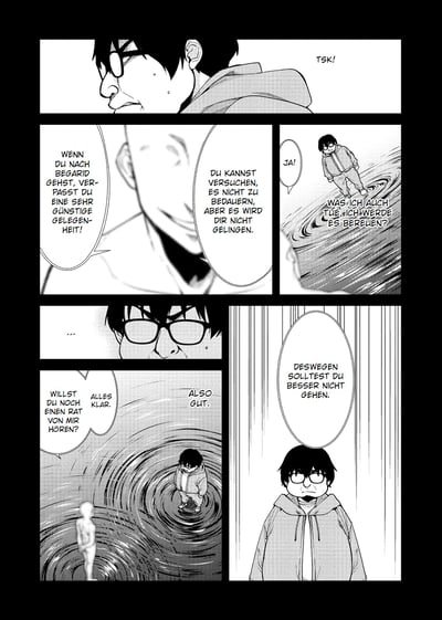 Mushoku Tensei: Jobless Reincarnation - Panini - Vol. 21 with box - 12