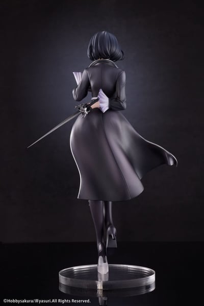Neva Ostro (Kishi yasuri) - Standard Edition - Hobby Sakura (13)