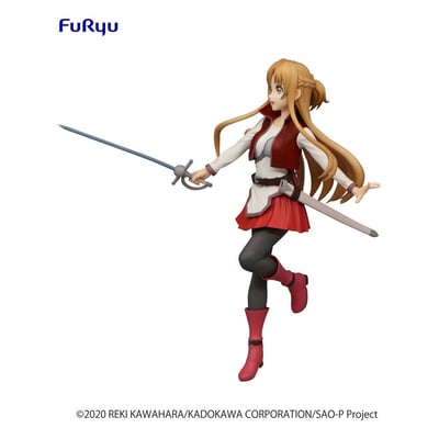 Asuna - Aria of a Starless Night - SSS Super Special Series - Furyu (3).jpg