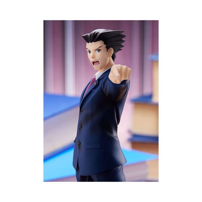 Phoenix Wright - Phoenix Wright Ace Attorney Pop Up Parade - Good Smile Company (5).jpg