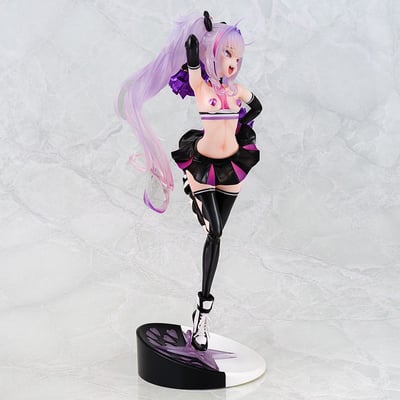 Kanon Mannoji - Native / Rocket Boy (9)