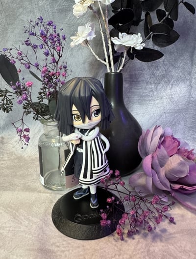 Obanai · Obanai Iguro - Demon Slayer: Kimetsu no Yaiba - Q Posket Version A