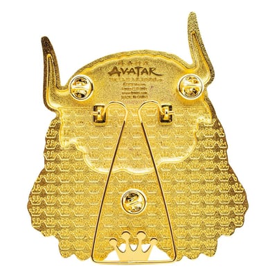 Appa - Der Herr der Elemente POP! Ansteck-Pin - Funko (3).jpg