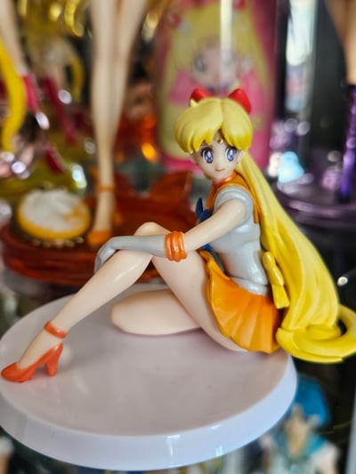 Sailor Venus 