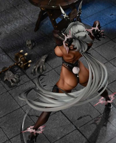 Gilnada (Ulrich) - Kawa Design - 8